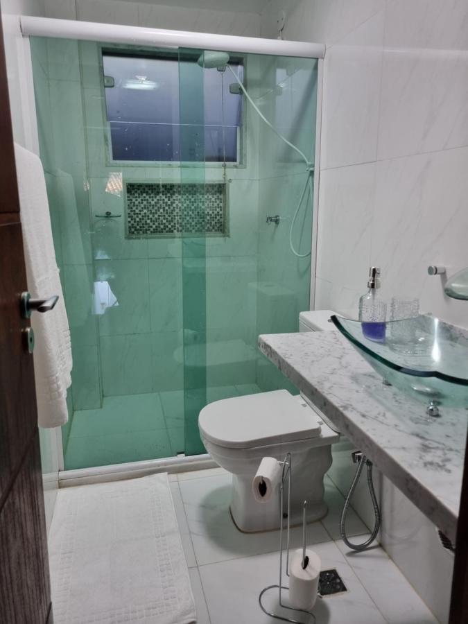 Casa Aprazivel No Alto De Buzios Villa Exteriör bild