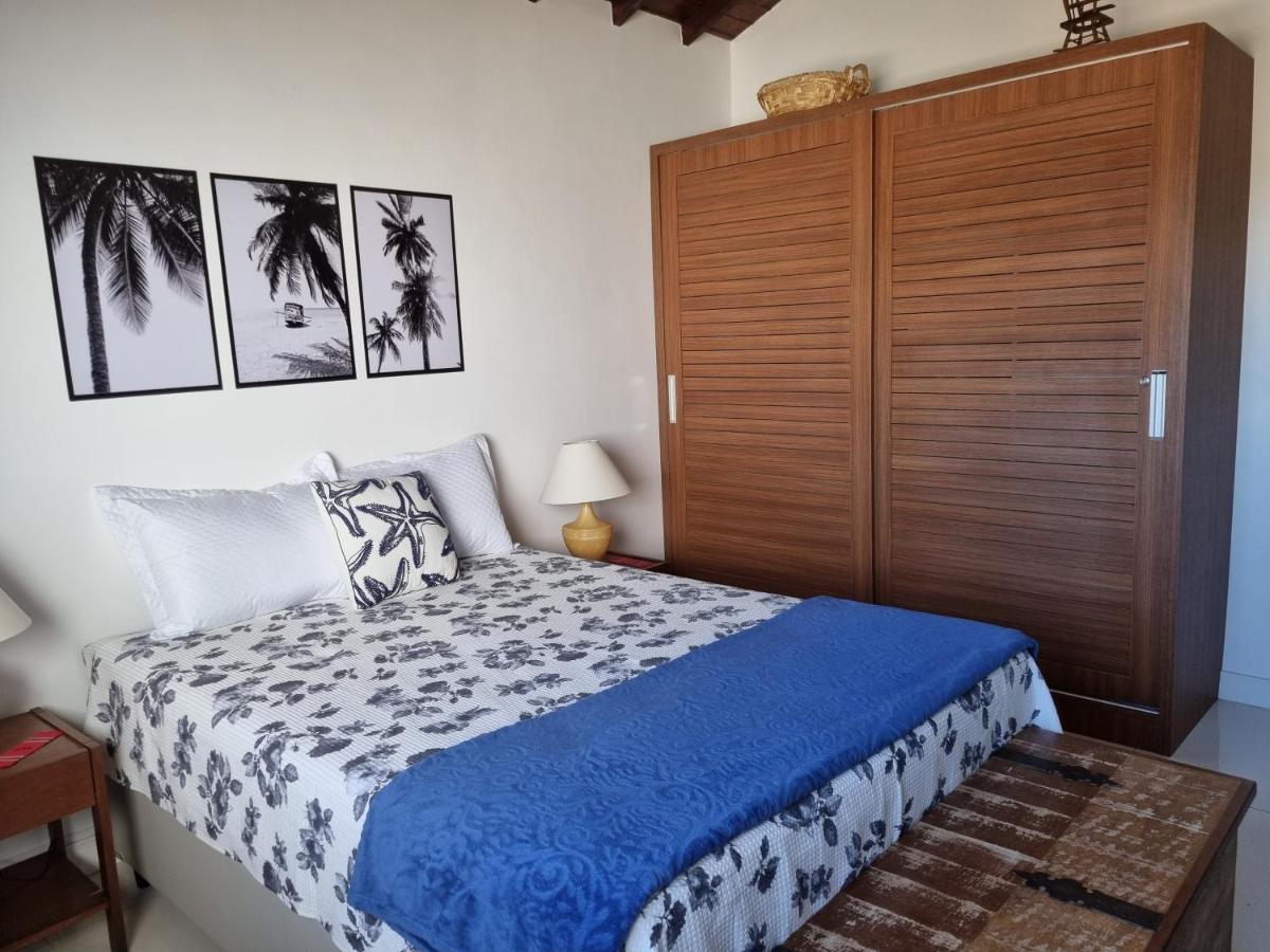 Casa Aprazivel No Alto De Buzios Villa Exteriör bild
