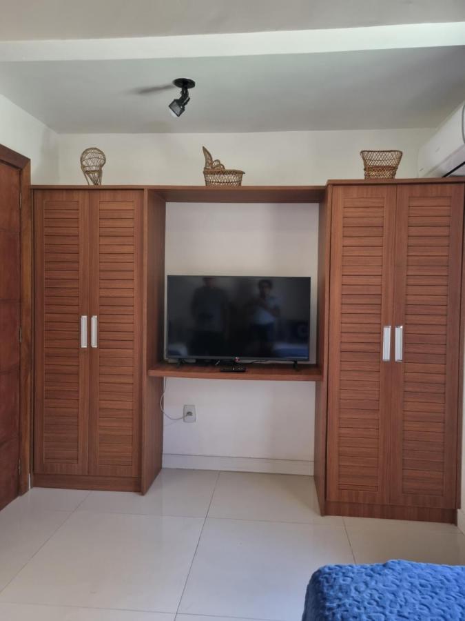 Casa Aprazivel No Alto De Buzios Villa Exteriör bild