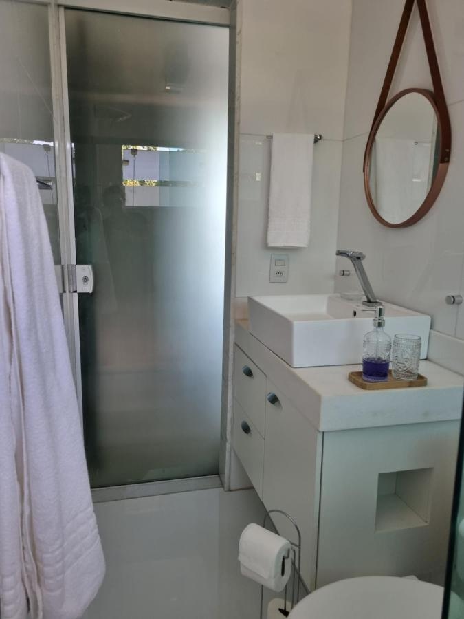 Casa Aprazivel No Alto De Buzios Villa Exteriör bild