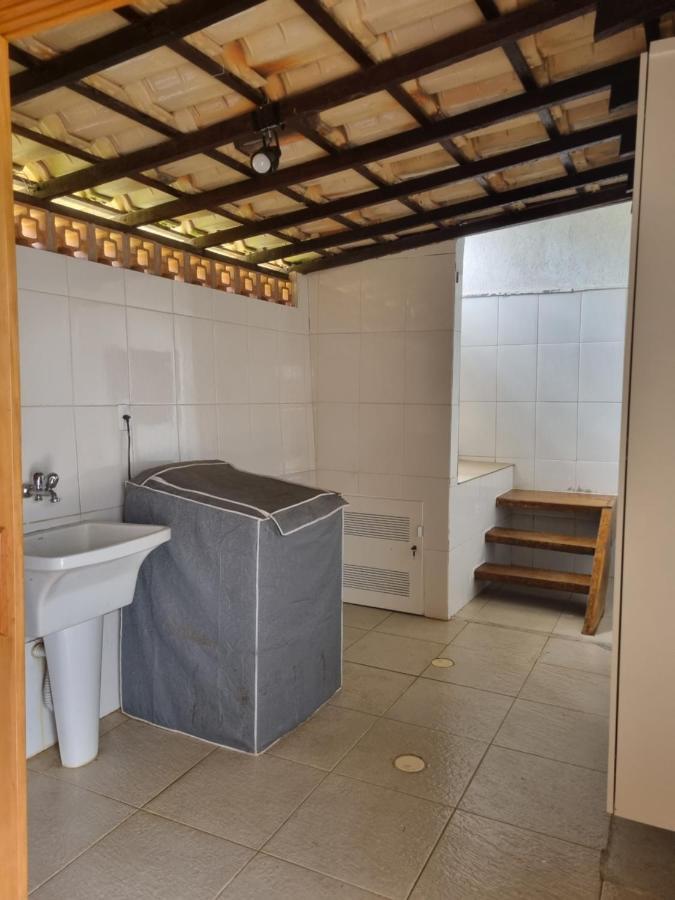 Casa Aprazivel No Alto De Buzios Villa Exteriör bild