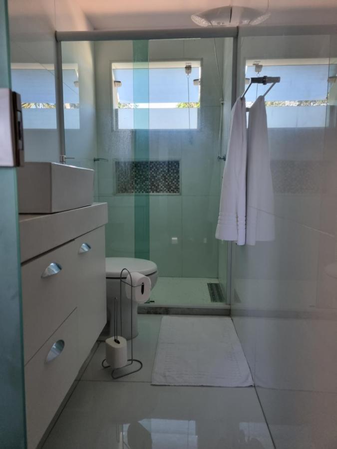 Casa Aprazivel No Alto De Buzios Villa Exteriör bild
