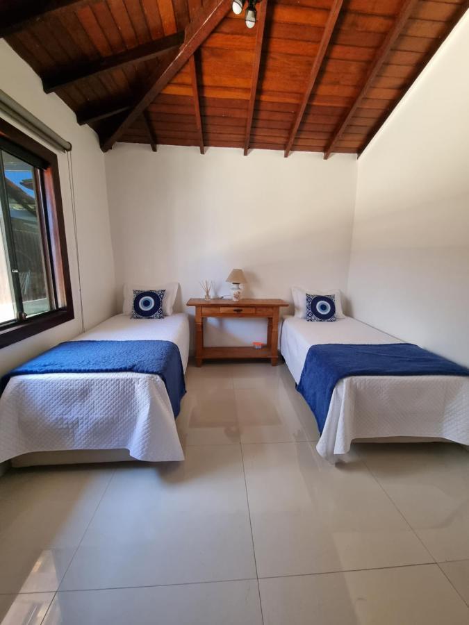 Casa Aprazivel No Alto De Buzios Villa Exteriör bild